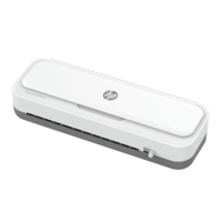 HP One Lam 400 A4 Laminator Model 3160