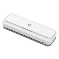 HP OneLam 400 A3 Laminator Model 3161