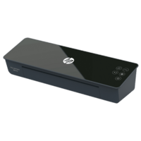 HP Pro Lamiantor 600 A3 Model 3164