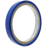 Neck Tape 9mm x 66m Blue EACH