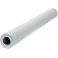 HP Injket Bright White 90gsm Paper 914mm x 45.7mm Roll
