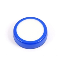 Sponge Damper Round Pad
