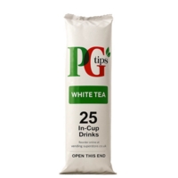 PG Tips In-Cup Tea Pack of 25