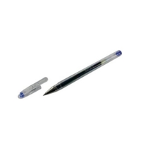 Pilot G1-05 Extra-Fine Blue Grip Gel Ink Pens Box of 12