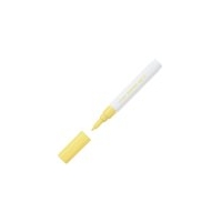 Pilot Pintor Fine Line 1.0mm Paint Marker Yellow SINGLE PEN