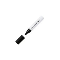 Pilot Pintor Medium 1.4mm Paint Marker Black SINGLE PEN