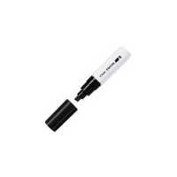 Pilot Pintor Broad Line 8.0mm Paint Marker Black SINGLE PEN