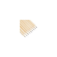 Half Pocket Size Pencils Box of 144