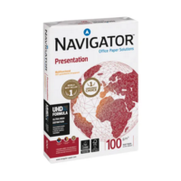 A3 Navigator Presentation 100gsm Paper Single Ream