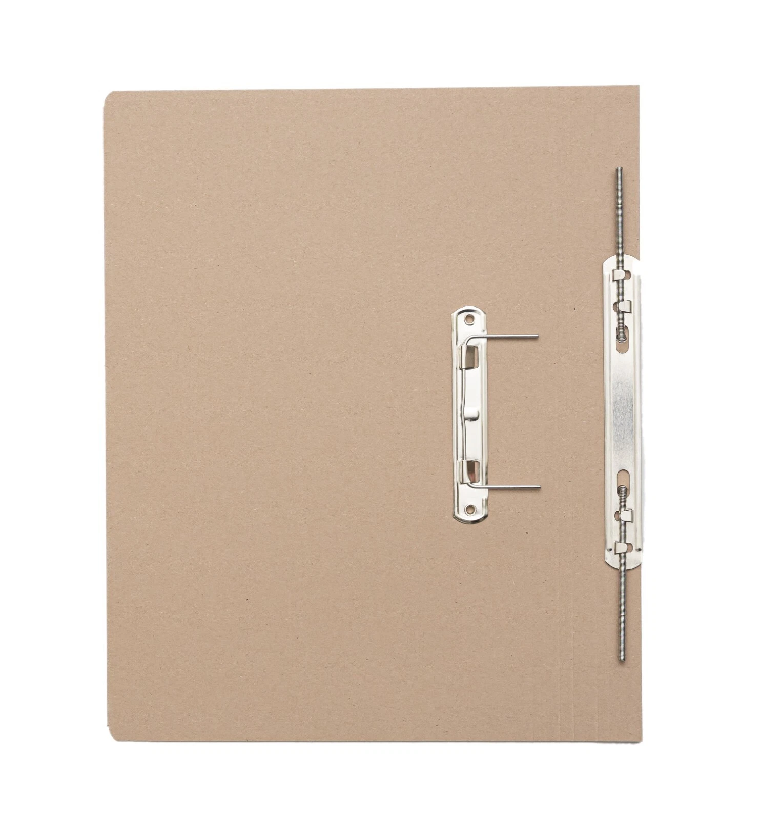 Transfer File Manilla Foolscap Buff Box of 25