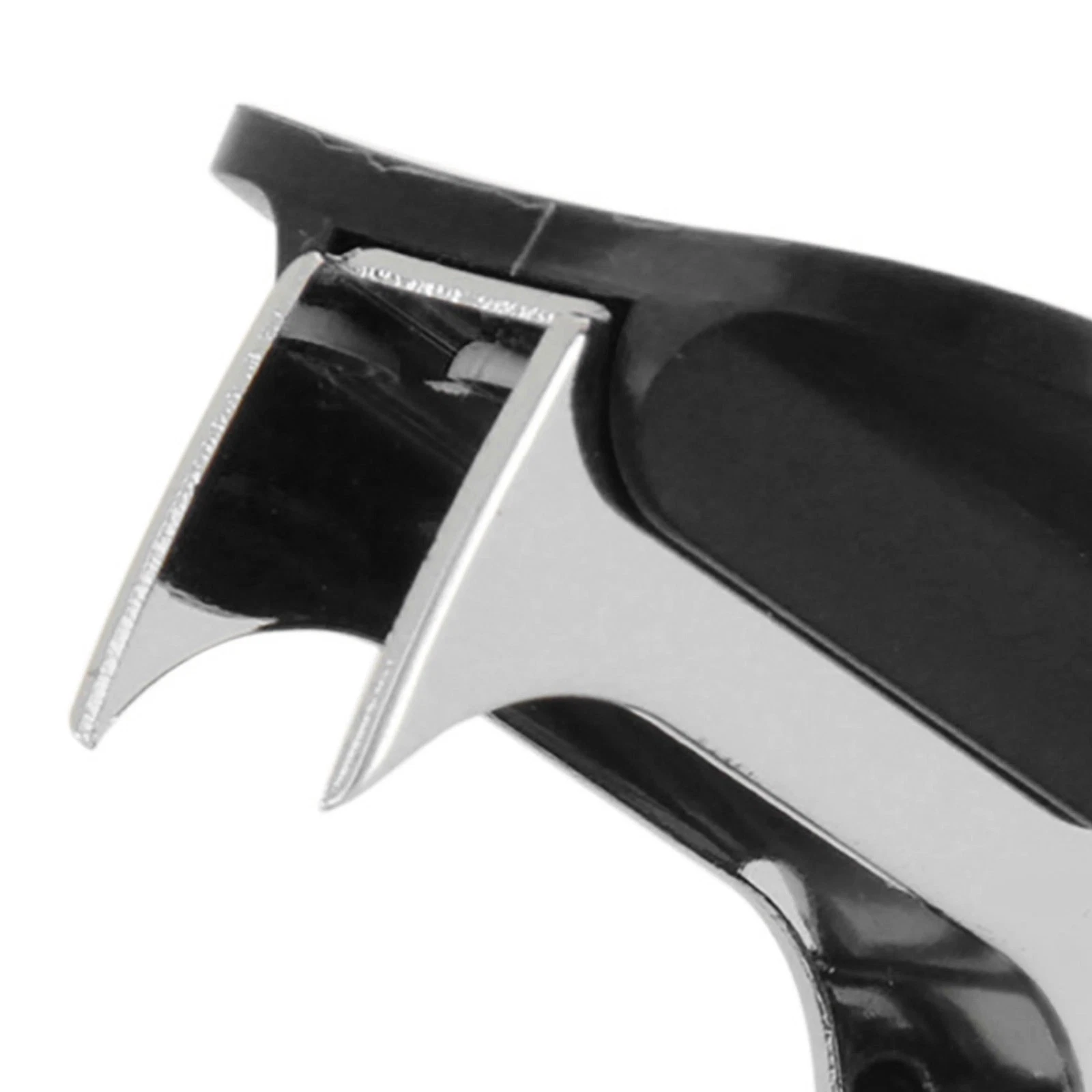 Staple Extractor Metal Black SINGLE