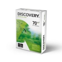 Discovery A4 70gsm Paper FSC Certified  5 reams