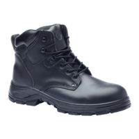 Trekking Safety Boots Size 3