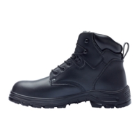 Trekking Safety Boots Size 4