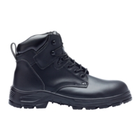 Trekking Safety Boots Size 5
