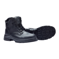 Trekking Safety Boots Size 5