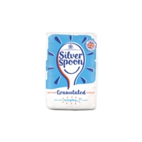 Granulated Sugar 1kg Bag