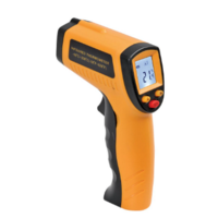 Infared Digital Thermometer