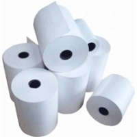 Credit Card Rolls 57mm x 50mm