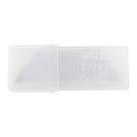Replacement Utility Knife Blades Pack of 5