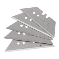 Replacement Utility Knife Blades Pack of 5