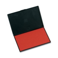 Microporous Stamp Pad Red Ink 70mm x 110mm