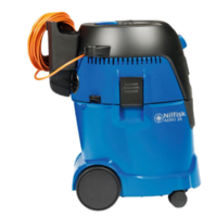 25L Wet & Dry Vacuum Cleaner