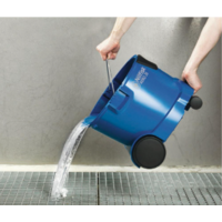 25L Wet & Dry Vacuum Cleaner