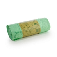 Compostable 240L Bin Liners Roll of 10