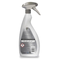 Cif Professional Stainless Steel Cleaner 750ml