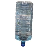 15L Still Mineral Water Bottle Each