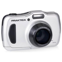 Praktica Luxmedia WP240 Waterproof Camera Kit